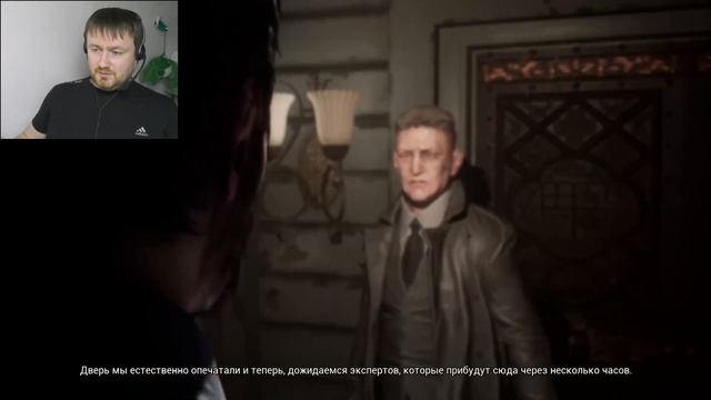 Resident Evil на Unreal Engine из Ассетов - The Walking Evil #VPSH S4E1 смотреть онлайн