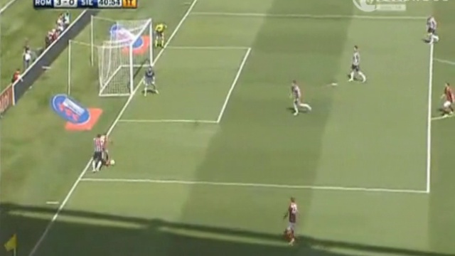 ROM 3-0 SIE смотреть онлайн
