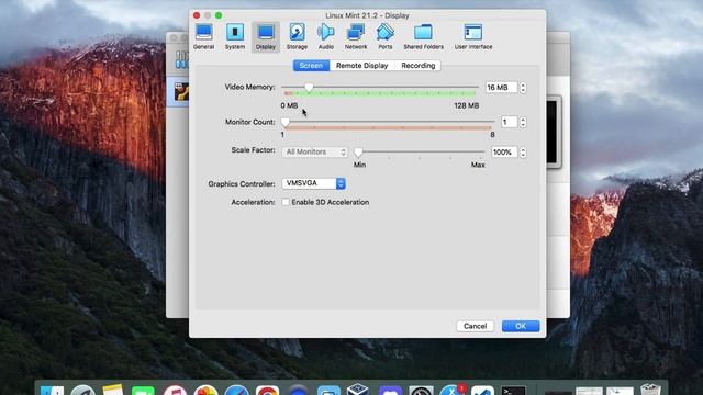 How to Install Linux Mint 21.2 on macOS in VirtualBox смотреть онлайн