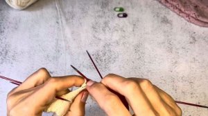 Как получить аккуратный клин подъема, поднятие петель из стенки пятки