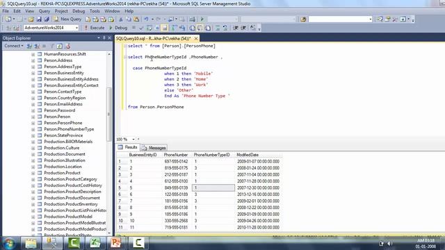 #30 Case Statement | Intermediate SQL Tutorial | Case Statement | Use Cases | Learn SQL | Skillari смотреть онлайн