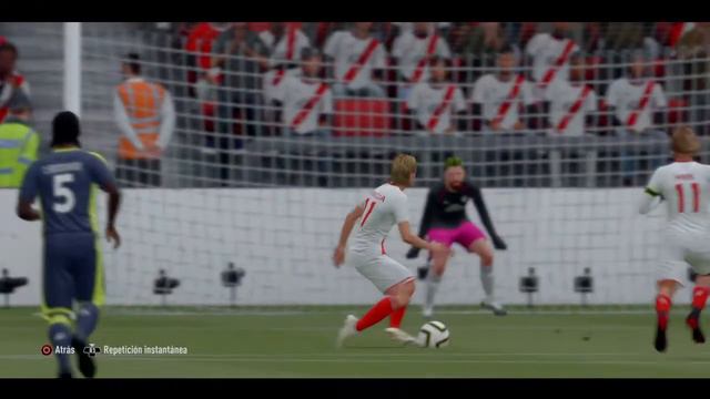 FIFA 21 Caniggia смотреть онлайн