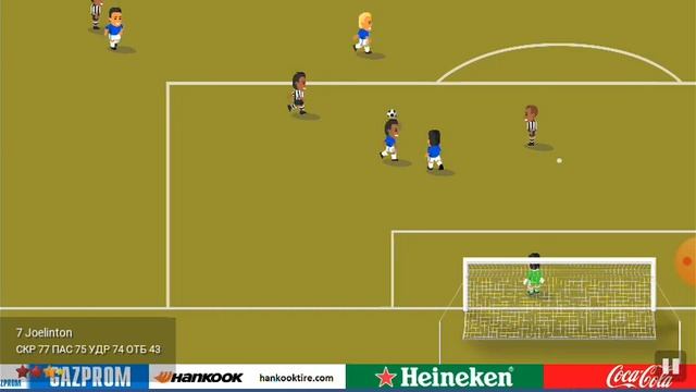 КАРЬЕРА ЗА НЬЮКАСЛ ЮНАЙТЕД В ИГРЕ WORLD SOCCER CHAMPS. КОНТРОЛЬНЫЕ МАТЧИ. ПОДГОТОВКА К СЕЗОНУ. смотреть онлайн
