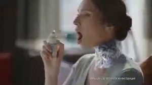 Реклама Гексорал - Октябрь 2020