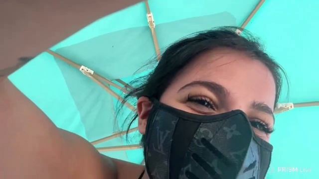 уф амина показала бурури в купальнике смотреть онлайн