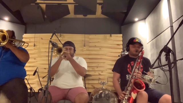 Metaleira do Bjan #20 GRAVANDO SAMPLE VS FORRÓ DOS 3 смотреть онлайн