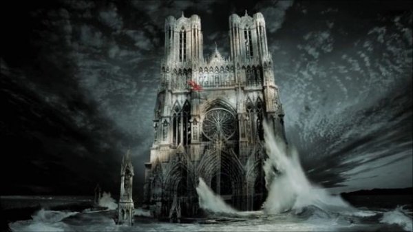 Георг Фридрих Гендель - Сарабанда (сюита № 11)