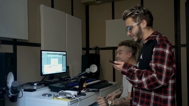 МОИ НОВЫЕ КОЛОНКИ 2019 ? ОТЗЫВ на ADAM A5X после EDIFIER R2800