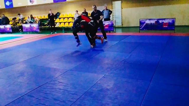 PANKRATION 2020 OPEN г. Донецк 1 февраля смотреть онлайн