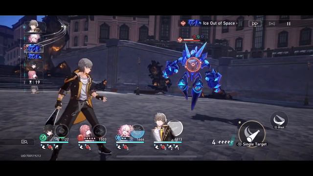 FORGOTTEN HALL: MEMORY STAGE 3 TEAM BUILD & COMBAT GUIDE: HONKAI: STAR RAIL смотреть онлайн