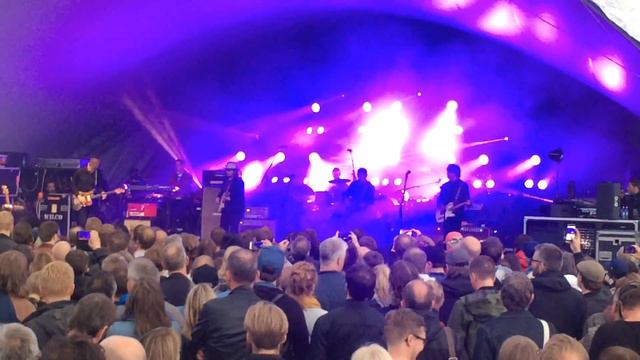 Wilco - Impossible Germany live 2016-06-17 смотреть онлайн