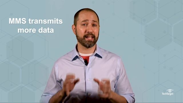 What Is MMS? How Is It Different From SMS? смотреть онлайн