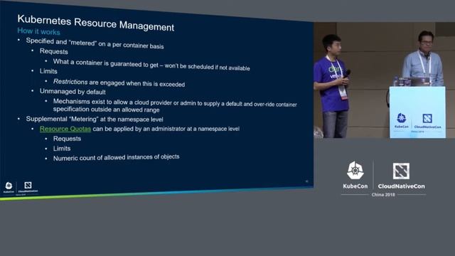 Deep Dive: SIG VMware - Steve Wong & Hui Lou, VMware смотреть онлайн