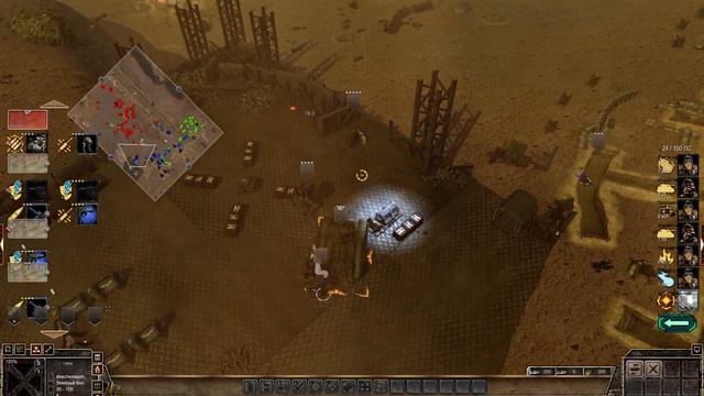 В тылу врага 2 Штурм 2 Ultimate Mod Warhammer 40k(Осада Вракса.1 Кризис 1-ого Корпуса) смотреть онлайн