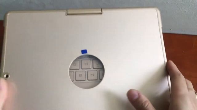 Bàn phím Bluetooth ipad 9.7 inch iPad 2018/2017, iPad Air 1/2, iPad pro 9.7 xoay 360° đèn nền 7 màu смотреть онлайн