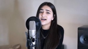 Maria Petrosyan - Горький Вкус (cover)