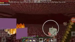 Как победить гаста вмайнкрафте. Как кушать вмайнкрафте