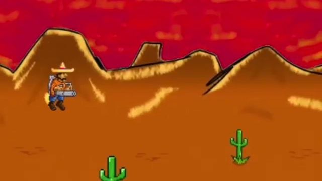 sombrero skies Trailer смотреть онлайн