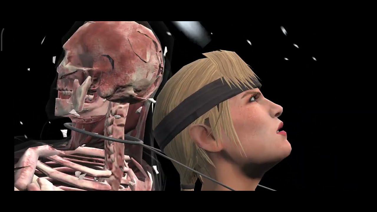 Мортал Комбат охота на Бо Рай Чо фаталити / Mortal kombat смотреть онлайн