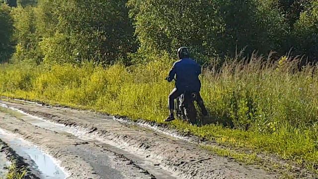 Грязевая ванна смотреть онлайн