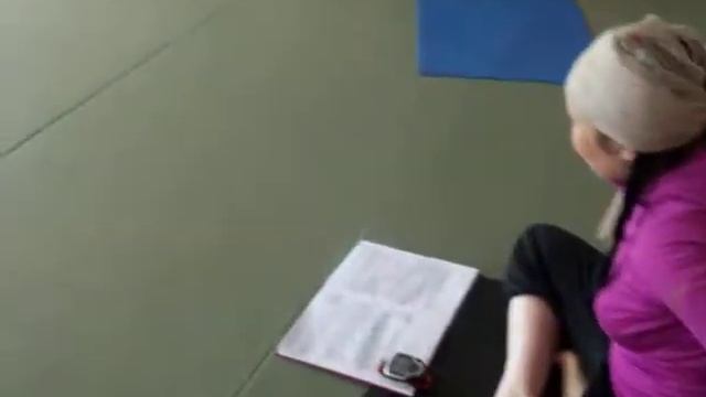 Кундалини. Крийя для повышения чувствительности смотреть онлайн