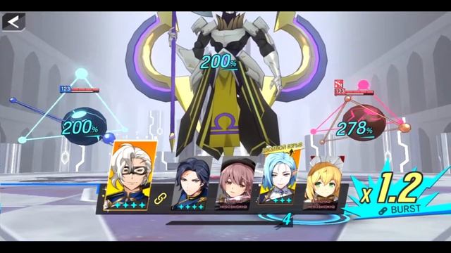 Прохождение Зала испытаний 10 этаж в Lord of heroes Гайд 10 смотреть онлайн