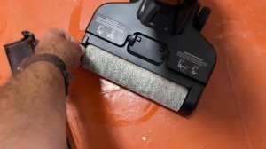 ОГОНЬ ВОДА! Моющий пылесос Neatsvor T30 / Арстайл /