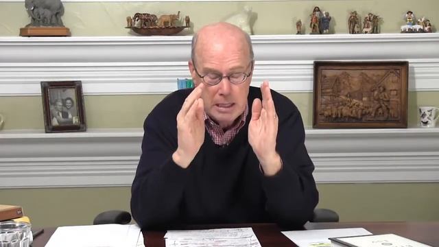 Teaching - Exegesis and Structure 2 смотреть онлайн