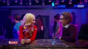 Серж Горелый - Как взрослому мужчине познакомиться с девушкой в клубе