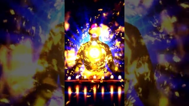 ОЧИЩЕНИЕ всех ЧАКР за 3 минуты! #Shorts смотреть онлайн