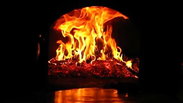 Глинобитная РУССКАЯ печь смотреть онлайн