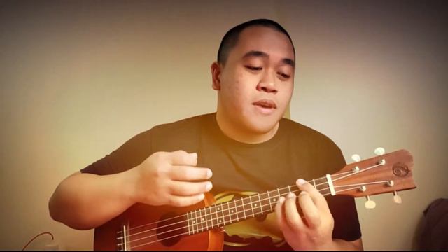 La Vie En Rose Ukulele Cover смотреть онлайн