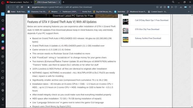 how to download GTA V смотреть онлайн