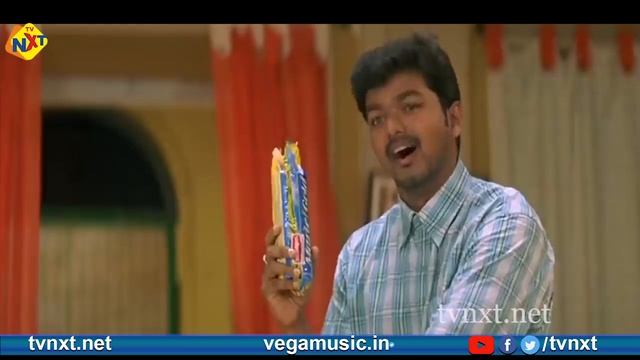 Ghilli - கில்லி Tamil Full Movie| Vijay, Trisha, Prakash Raj | Super Hit Tamil Movies | Tamil Movie