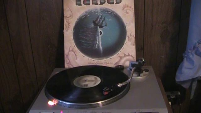 Kansas - Dust in the Wind (Vinyl) смотреть онлайн