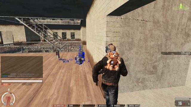 Infestation Survivor Stories Last Day? (Day 159) смотреть онлайн