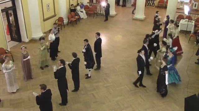Готический танец смотреть онлайн