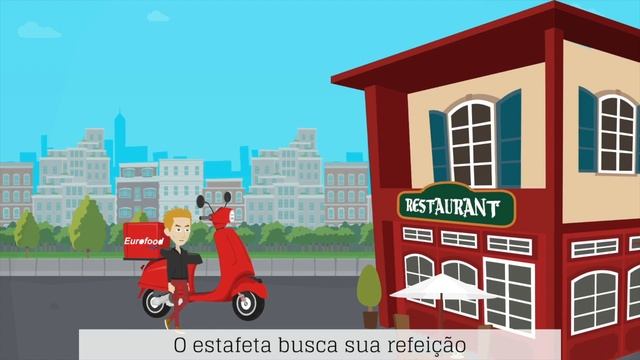 Eurofood Apps смотреть онлайн