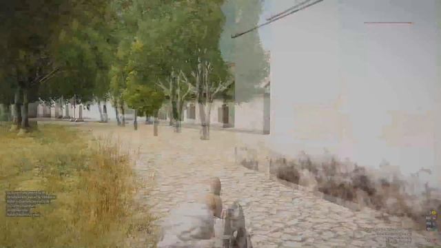 ARMA 3 Iron Frontn 1944 мод (неучачник) смотреть онлайн