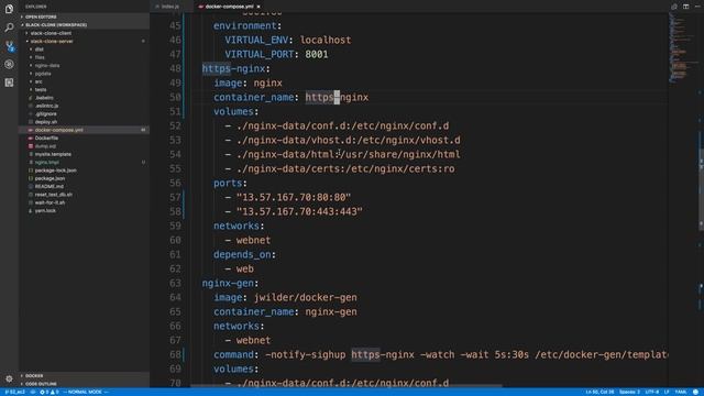 HTTPS Update смотреть онлайн