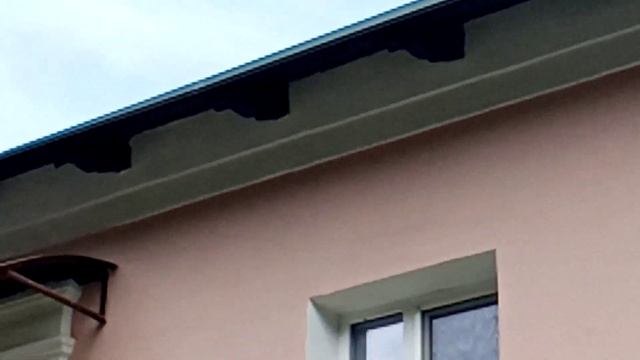 Фальцевый водосток - юбка смотреть онлайн