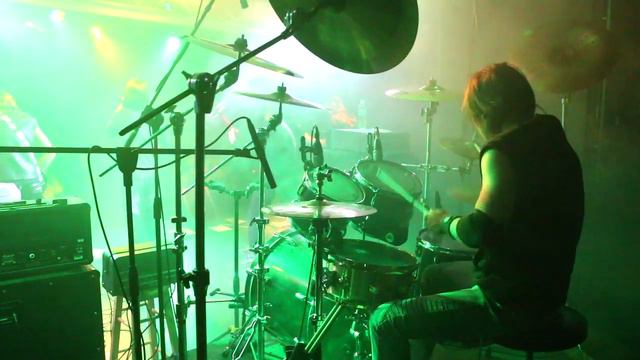 Krokus - Night Wolf 80s Metal Tribute Concert. смотреть онлайн