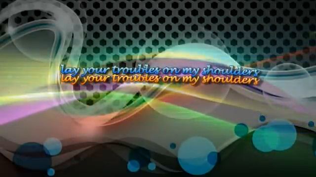 Rest Your Love On Me by Andy Gibb & Olivia Newton-John смотреть онлайн