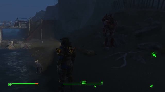 Cats n Legos - Fallout 4 Mod Weekly #2 смотреть онлайн