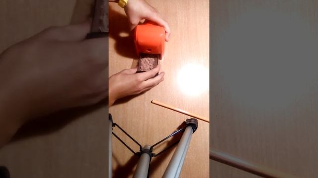 Обзор новой крутой точилки для карандашей смотреть онлайн