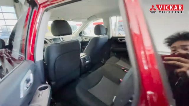 2018 Nissan Pathfinder 4x4 SV Tech @ Vickar Mitsubishi | https://bit.ly/3C3K7jR смотреть онлайн
