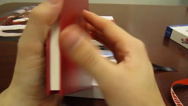 Drakengard 3 -Collector's Edition- -Unboxing- PS3 смотреть онлайн