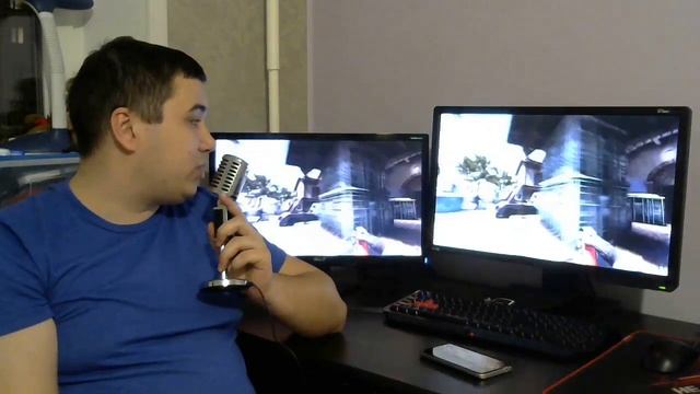 СТОИТ ЛИ БРАТЬ BENQ XL2411Z? ОПЫТ ЭКСПЛУАТАЦИИ!