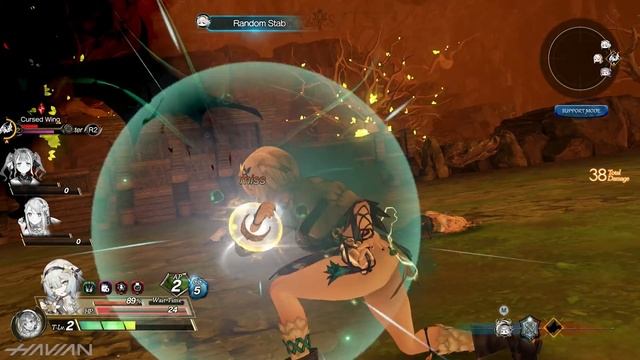 Should You Play Atelier Ryza 2? - A JRPG For Crafting Enthusiasts смотреть онлайн