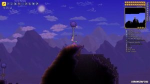 ЗВЁЗДНАЯ ЯРОСТЬ Террария (СИД на 1.4.4.9) или Как найти Звёздная ярость в Террарии 1.4.4.x